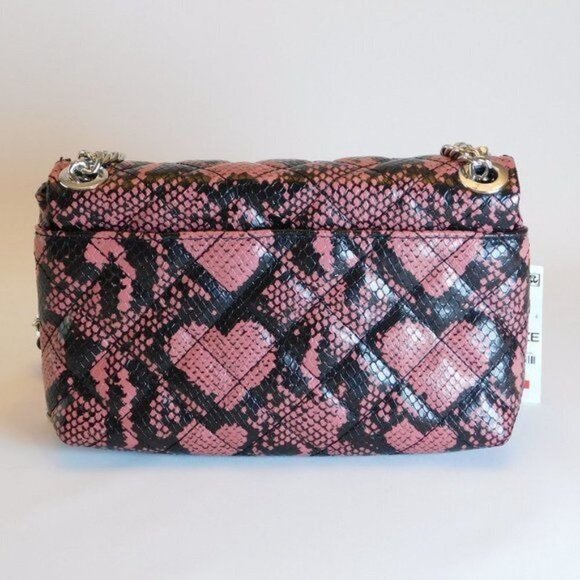Animal Print Crossbody Bag NEW - Picture 5 of 9